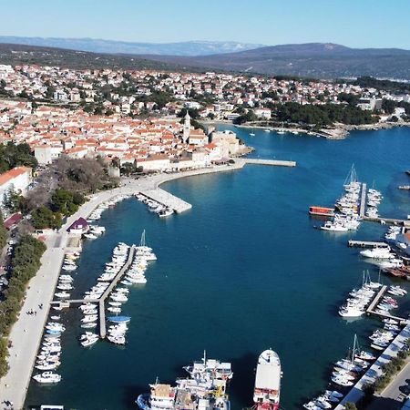 Apartment Morozin Krk Town Exteriér fotografie