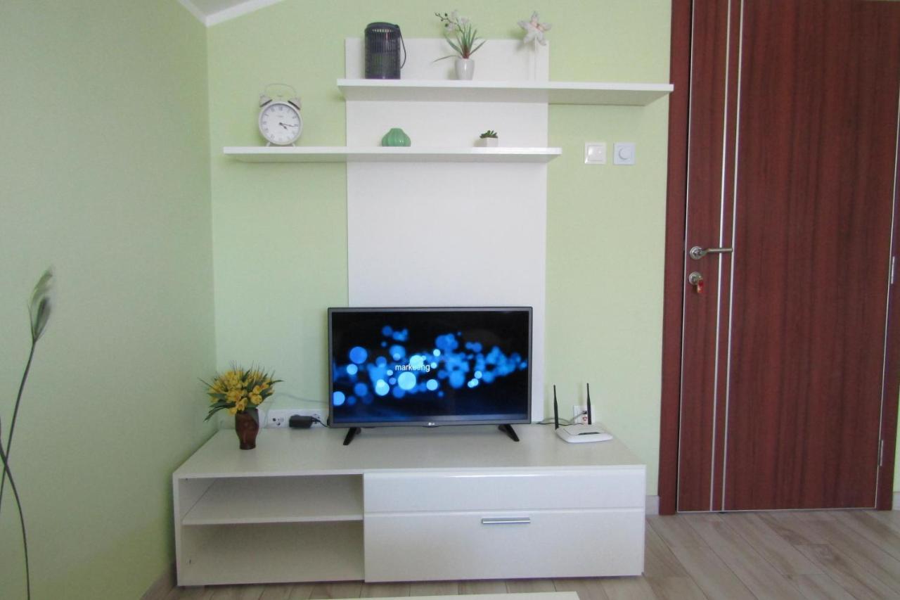 Apartment Morozin Krk Town Exteriér fotografie
