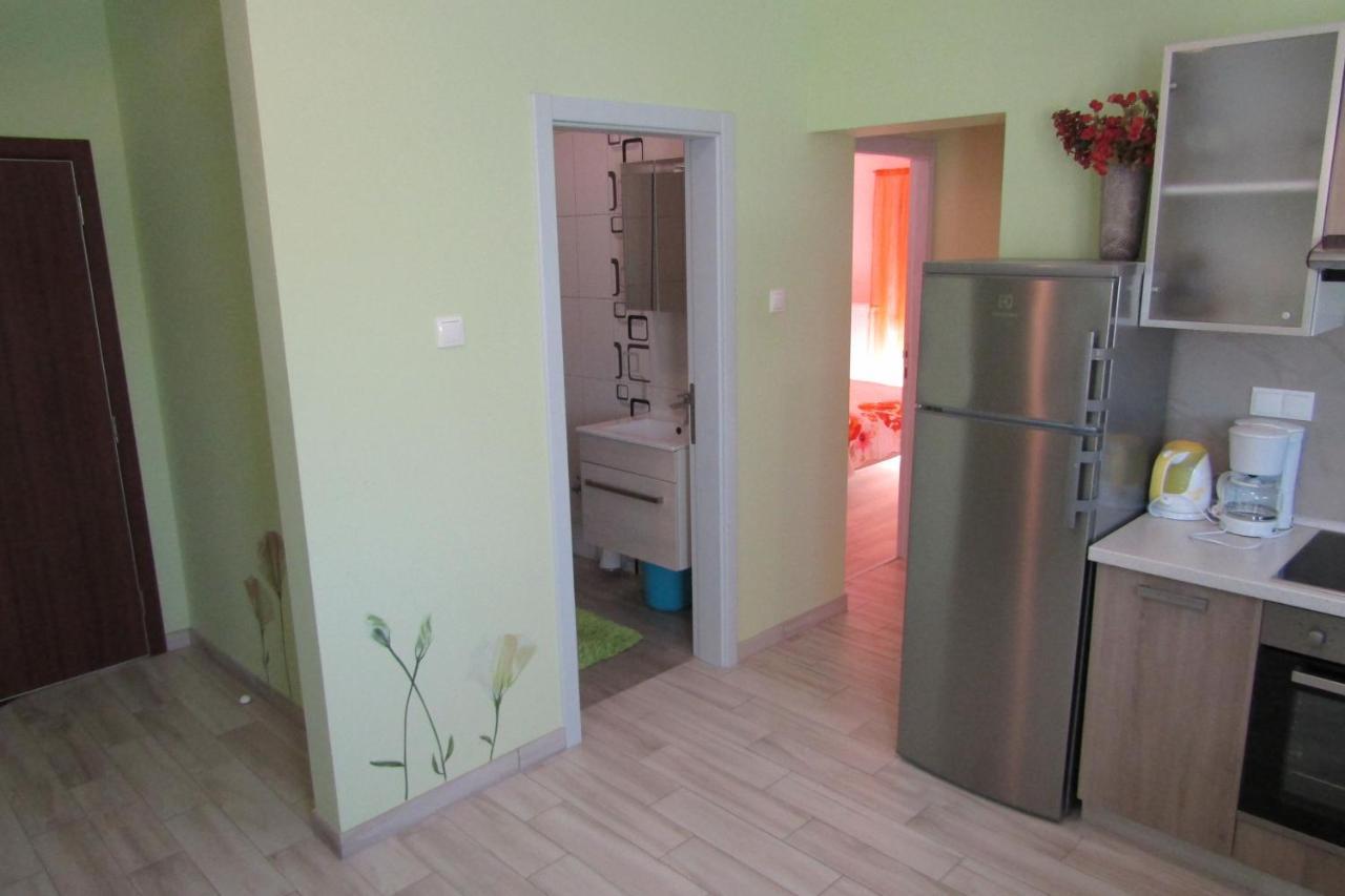 Apartment Morozin Krk Town Exteriér fotografie