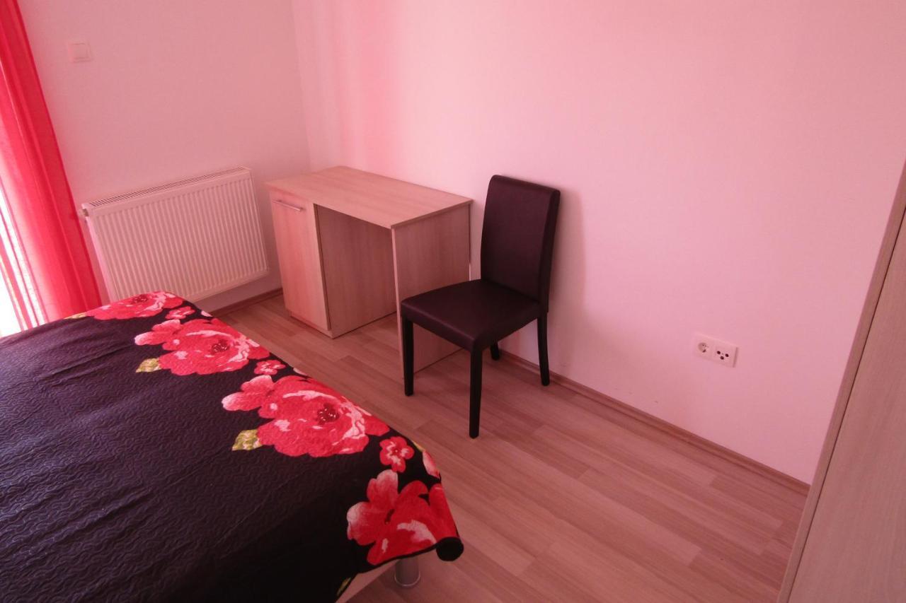 Apartment Morozin Krk Town Exteriér fotografie