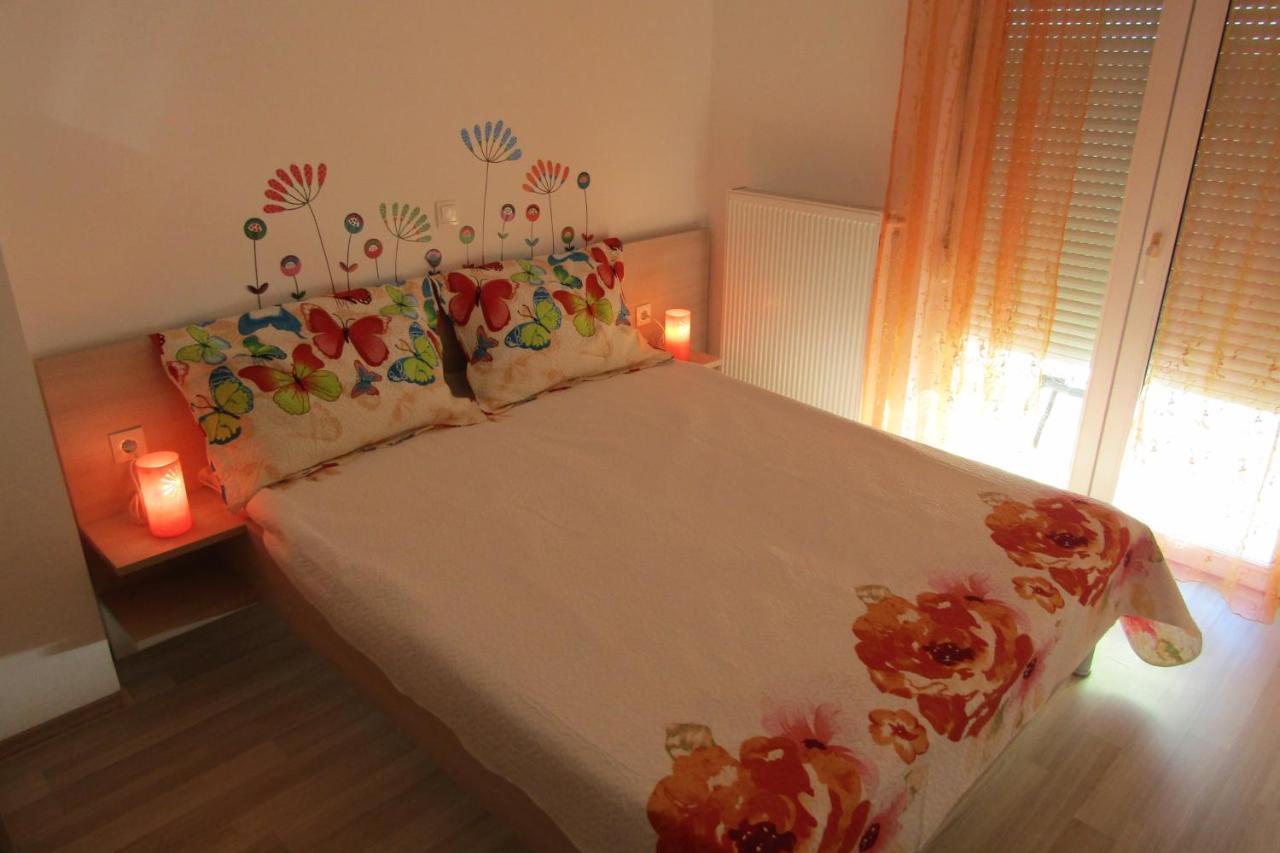 Apartment Morozin Krk Town Exteriér fotografie