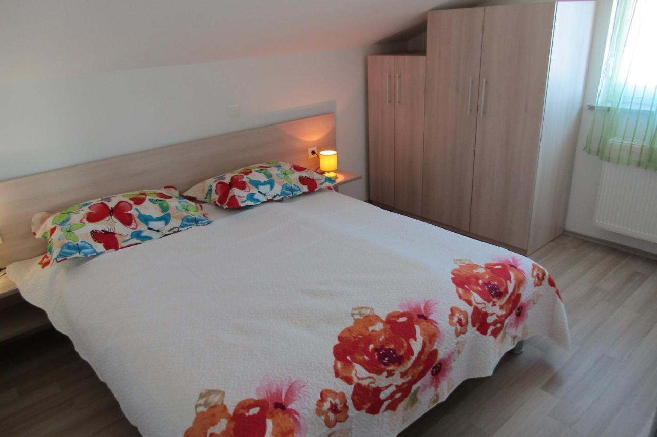 Apartment Morozin Krk Town Exteriér fotografie