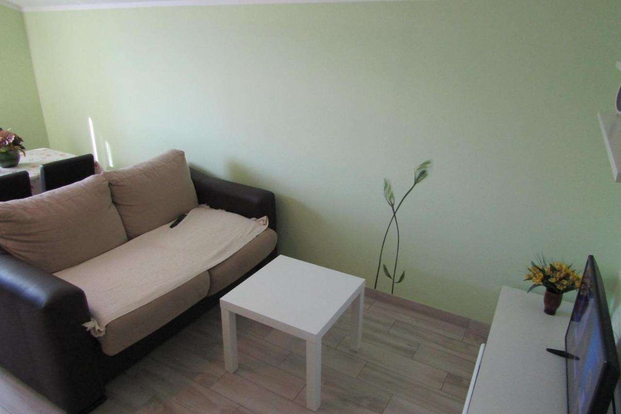Apartment Morozin Krk Town Exteriér fotografie