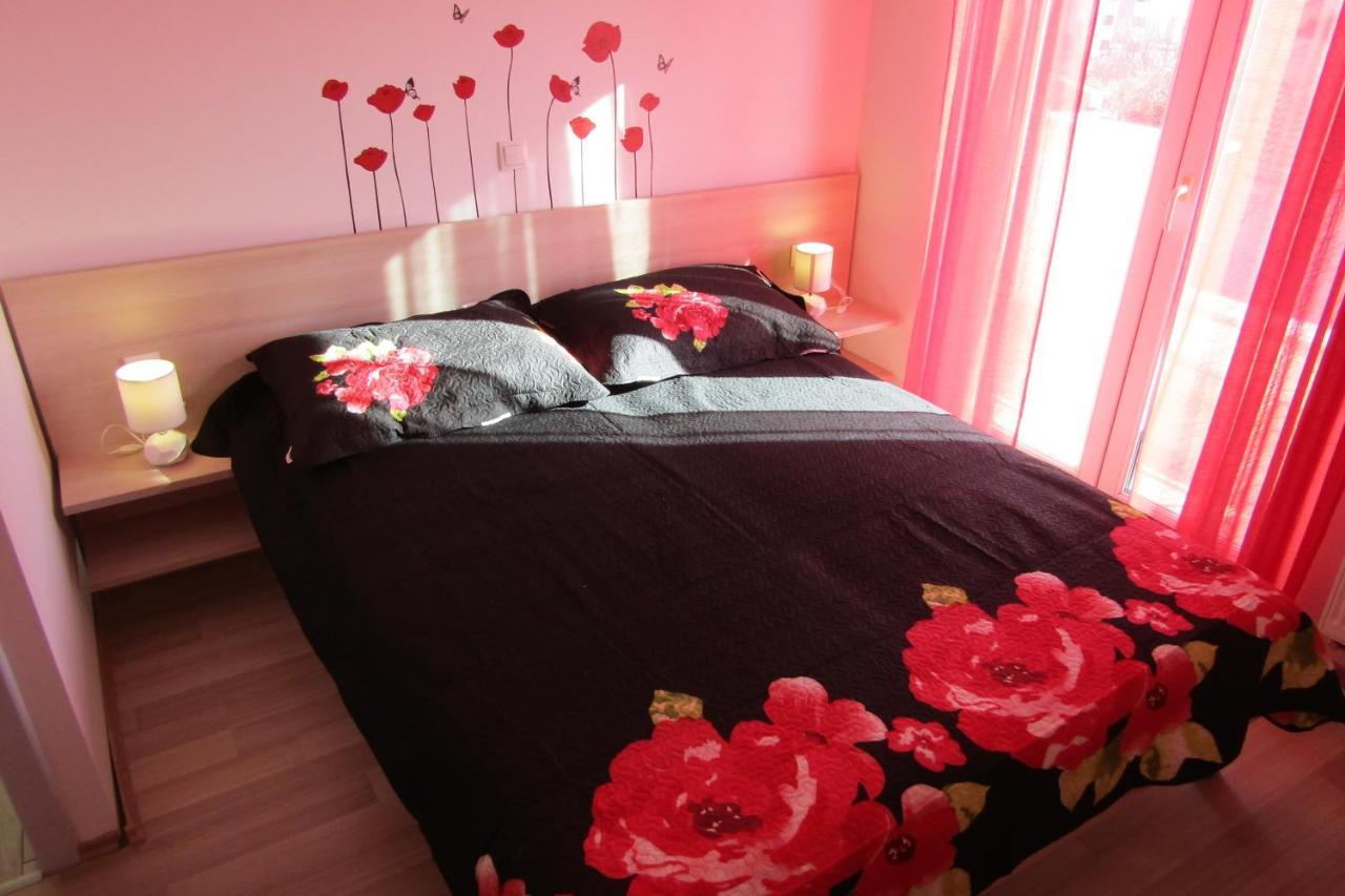 Apartment Morozin Krk Town Exteriér fotografie